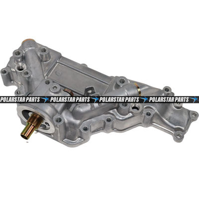 peças do radiador do óleo de Aftermarket Parts ME017230 Kobelco SK200-5 da máquina escavadora 6D34