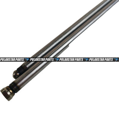 Pushrod 3964715 da válvula de motor da ilha 375 do jogo da reconstrução da revisão de QSL8.9 QSL9 QSL9.3