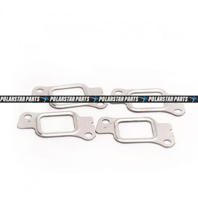 gaxeta Mitsubishi do distribuidor de exaustão 4m40 139-8032 Me202145