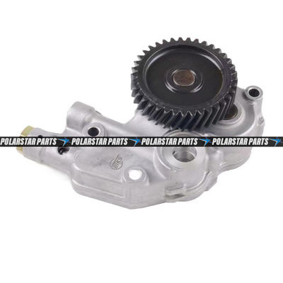máquina escavadora Oil Pump 4M40 4M40T ME201735 190-5765 de 307C 308C