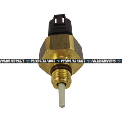 Tamanho padrão do sensor QSM11 4921477 de Oil Pressure Temperature da máquina escavadora