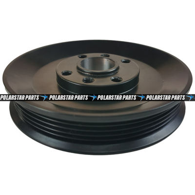 Máquina escavadora 3883324 de Cummins da polia da movimentação do motor de M11 ISM11 QSM11