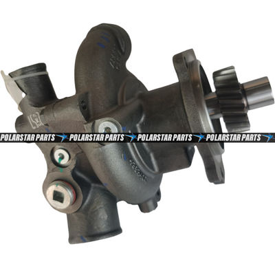 Bomba de água original M11 do motor diesel ISM11 QSM11 4955706 4972857