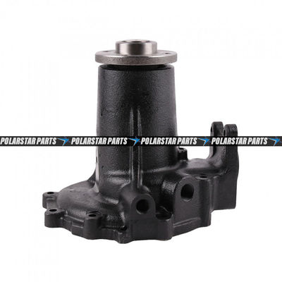 Máquina escavadora Water Pump SK350-8 J08e 16100-4290 Hino 16100-E0070 do ferro fundido