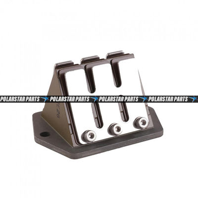 Motor Reed Valve de Zx330-3 Zx240-3 8-97362836-1 8-98117171-1 peças de 4HK1 Isuzu 6HK1