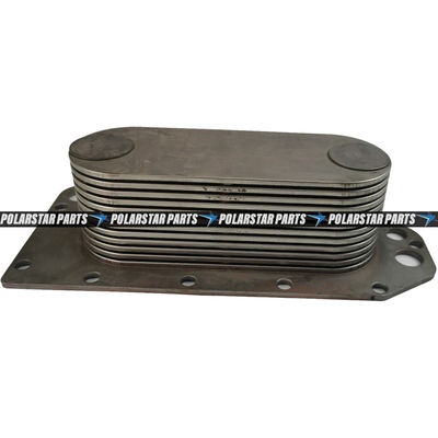 Peças mais frescas 6D114 6CT8.3 3974815 6743-61-2210 do óleo de Cummins