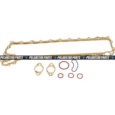 Substituição mais fresca 6hk1 Zx330-3 8-94399002-0 da gaxeta do óleo do motor de Hitachi