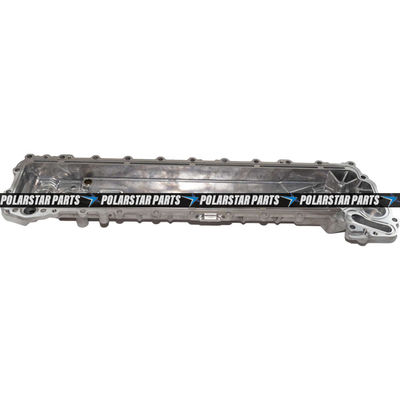Máquina escavadora Oil Cooler Covers 1-13201066-3 1132010663 ZX330-3 6HK1 Isuzu