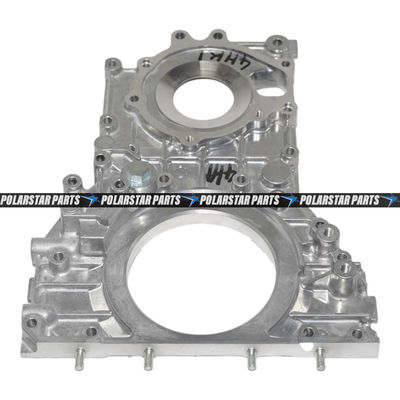 As peças do sincronismo do motor de Isuzu 4hk1 cobrem 8973627671 8-97362767-1 Hitachi