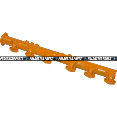 Peças sobresselentes do motor diesel de S6k 222-8217 máquina escavadora Pipe de 2228217 Cat320c