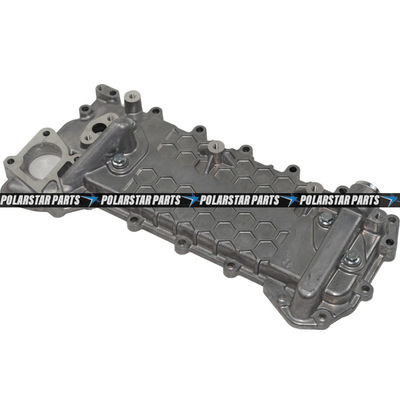 Refrigerador de óleo Assy Isuzu Npr Nqr de Aftermarket Parts Hitachi de 8973852011 máquinas escavadoras