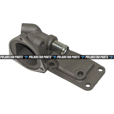 Máquina escavadora Thermostat Housing VI8944625530 SK100 do motor de 4BD1 4Because2
