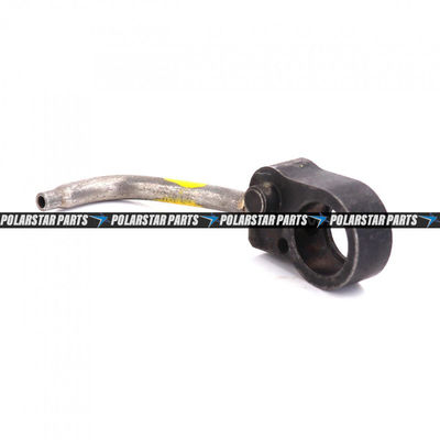 Peças de automóvel do motor do NQR 4HK1 6HK1 8-98020649-0 Isuzu Piston Jet Oil
