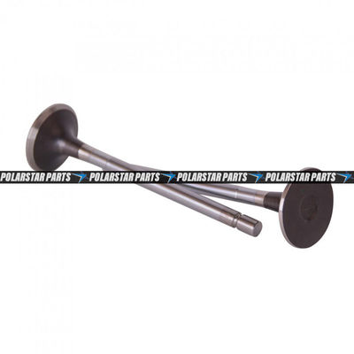 Válvula de exaustão ZX330 do motor diesel de 4HK1 6Hk1 8972098763 8943958822