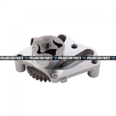 Máquina escavadora Oil Pump 4TNV94L 4D94E 4D94LE YM129900-32000 129900-32001 do OEM
