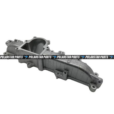 Peças de motor SK200-8 do coletor de admissão VH171114661A Sk200 Kobelco da exaustão de Hino J05e