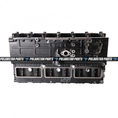 Blocos de cilindro do motor de 6BD1 6BD1T 1-11210442-3 EX200 Sumitomo SH200-A1