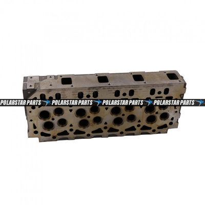 Conjunto de cabeças de cilindro do motor de 4TNV94 4TNV98 129907-11700 para SK60-8 EC60B