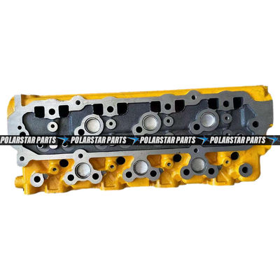 Cabeças de cilindro E120b do motor diesel de S4K 3064 S4KT 312b 5i-7836 5i-5560 185-8991 5i-7800