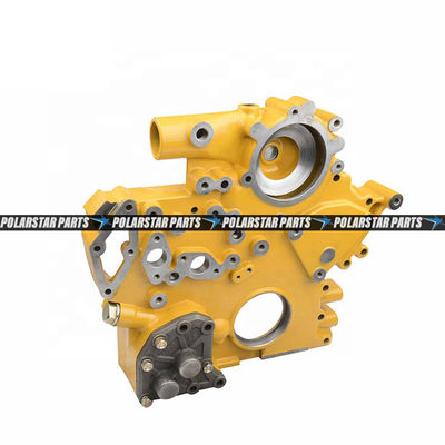 E320c  Engine Extratora Oil Pump S6k 34335-10031 2553069.