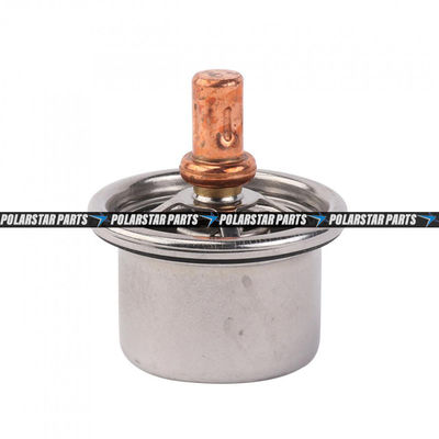 regulador de Thermostat 248-5513 da máquina escavadora do gato C13 de 349d 345d - temperatura