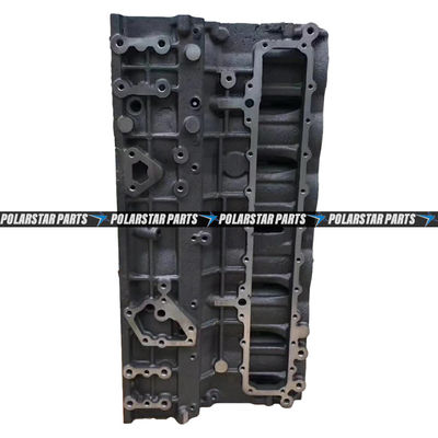 Blocos de cilindro Cat320b do motor de S6k 3066 217-5416 212-8566 5i-7613