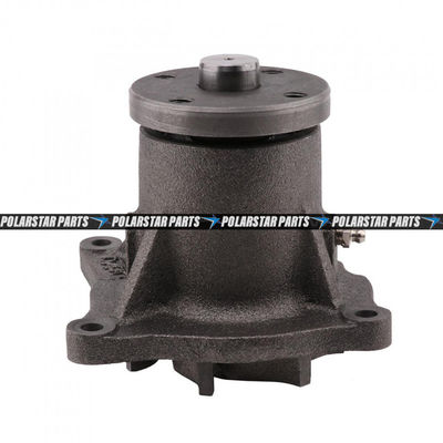 Máquina escavadora Water Pump de E320B E320C 3066 S6K C6.4 S4K 178-6633 5I-7693 34345-10010
