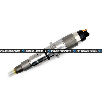 6L conjunto PC300 6D114 6745-11-3102 6745-11-3100 6745-12-3100 do injetor de combustível da ILHA QSL