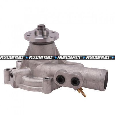máquina escavadora Water Pump de 4tnv94 4TNV98 129900-42020 129907-42000