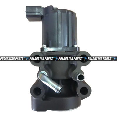 Máquina escavadora Solenoid Valve Assembly Me229911 Hd820 Sy215 do Egr de Mitsubishi 4m50