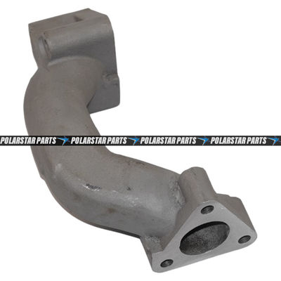 8-98006996-0 tubo mais fresco do Egr de Spare Parts ZX330-3 Hitachi da máquina escavadora 6hk1