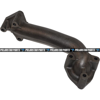 Peças de motor mais frescas do tubo 1-16181121-1 ZX330-3 Hitachi Isuzu 6hk1 do Egr do motor