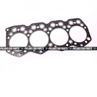 Gaxeta principal 34301-00704 5i-7835 de Mitsubishi do aço de Cat311b S4k