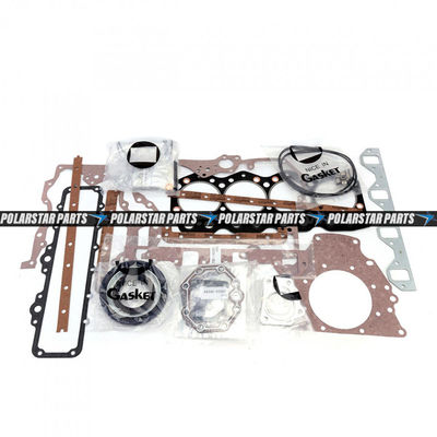 E120b S4k revisam o grupo completo da gaxeta do motor de Kit Metal Iron 34301-00704 da gaxeta