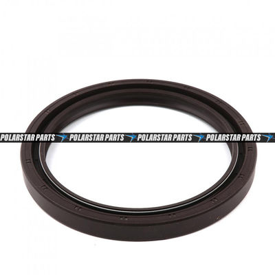A máquina escavadora Rear Crankshaft Oil sela Cat Engine 3066 C6.4 S4k S6k 222-3909