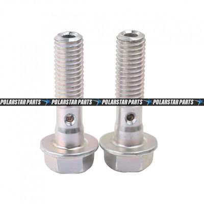 parafuso do parafuso Me200250 139-7903 do bocal da corrente de Engine Timing Parts da máquina escavadora 4m40