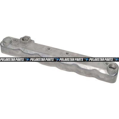 Máquina escavadora Parts de Doosan da tampa 65.03401-6043 da válvula monobra de cilindro Db58