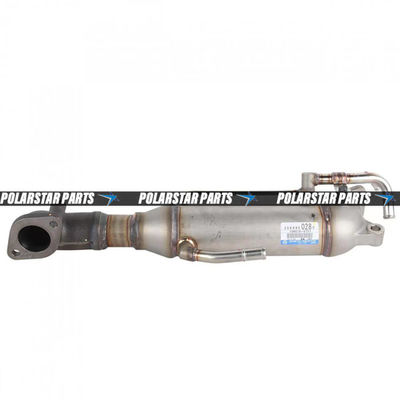 Refrigerador Assy Sk da válvula do EGR de J05E J08E 200-8 S1730-91120 Hino VH173091120A