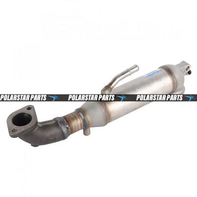 Refrigerador Assy Sk da válvula do EGR de J05E J08E 200-8 S1730-91120 Hino VH173091120A