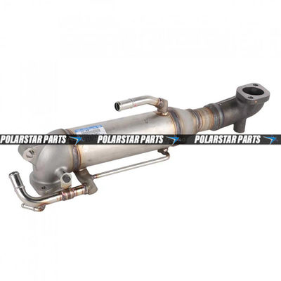 Refrigerador Assy Sk da válvula do EGR de J05E J08E 200-8 S1730-91120 Hino VH173091120A