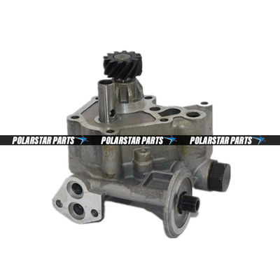 motor Me084586 ME014600 das máquinas escavadoras da bomba de óleo Sk120-6 de 6d31t 6d34t Mitsubishi