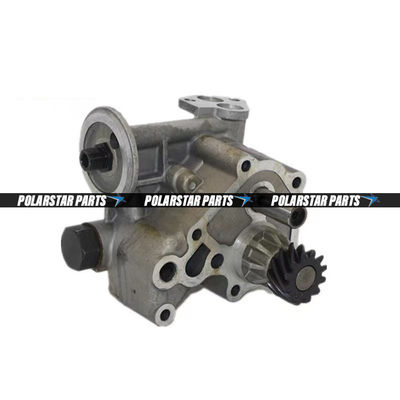 motor Me084586 ME014600 das máquinas escavadoras da bomba de óleo Sk120-6 de 6d31t 6d34t Mitsubishi