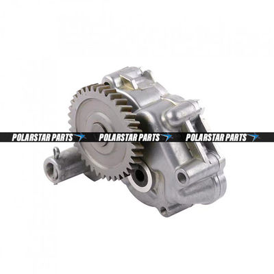 máquina escavadora Parts de Oil Pump ME084736 Me013163 Kobelco da máquina escavadora de 6D31 6D31T