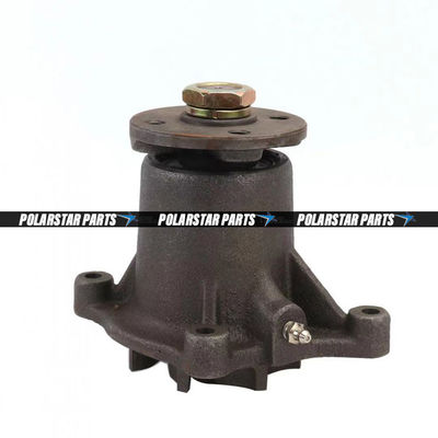 Motor 6d31 Mitsubishi diesel de Water Pump Me 996874 da máquina escavadora de Kobelco