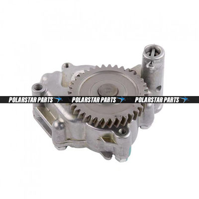 máquina escavadora Parts de Oil Pump ME084736 Me013163 Kobelco da máquina escavadora de 6D31 6D31T