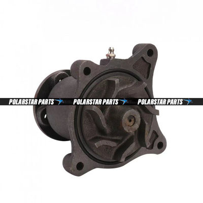 Motor 6d31 Mitsubishi diesel de Water Pump Me 996874 da máquina escavadora de Kobelco