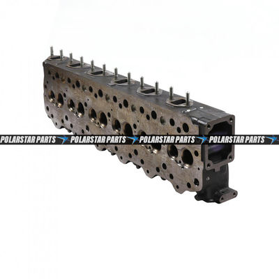Assy SK200 Kobelco 6D34 VAME996447 ME996447 das cabeças de cilindro do motor de Mitsubishi