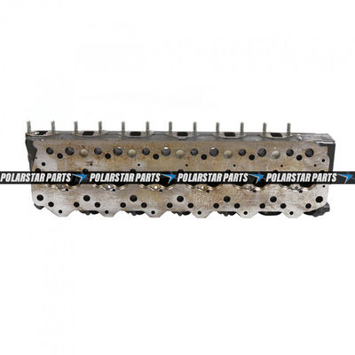 Assy SK200 Kobelco 6D34 VAME996447 ME996447 das cabeças de cilindro do motor de Mitsubishi