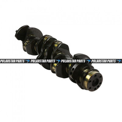 máquina escavadora Engine Parts das peças Me082578 SK200-6 SK200 do eixo de manivela do motor 6D34