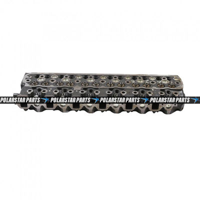 Assy SK200 Kobelco 6D34 VAME996447 ME996447 das cabeças de cilindro do motor de Mitsubishi